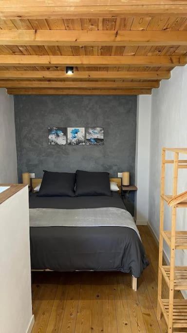 Ca La Trini Vivienda Vacacional Nava Kültér fotó