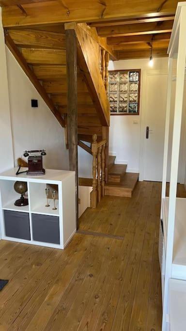 Ca La Trini Vivienda Vacacional Nava Kültér fotó