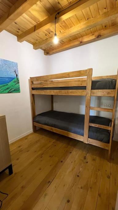 Ca La Trini Vivienda Vacacional Nava Kültér fotó