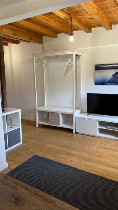 Ca La Trini Vivienda Vacacional Nava Kültér fotó