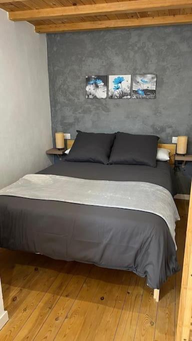 Ca La Trini Vivienda Vacacional Nava Kültér fotó